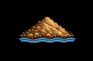 Excavation & Earthwork icon