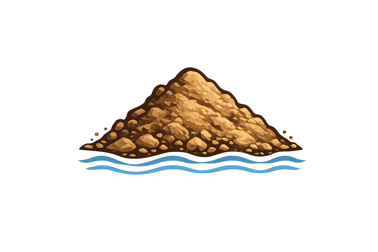 Excavation & Earthwork icon